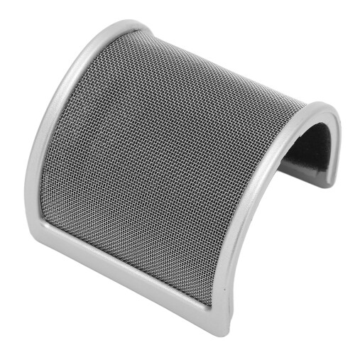 Recording Mic Windscreen U Shape Dual Layers Fits BM‑800