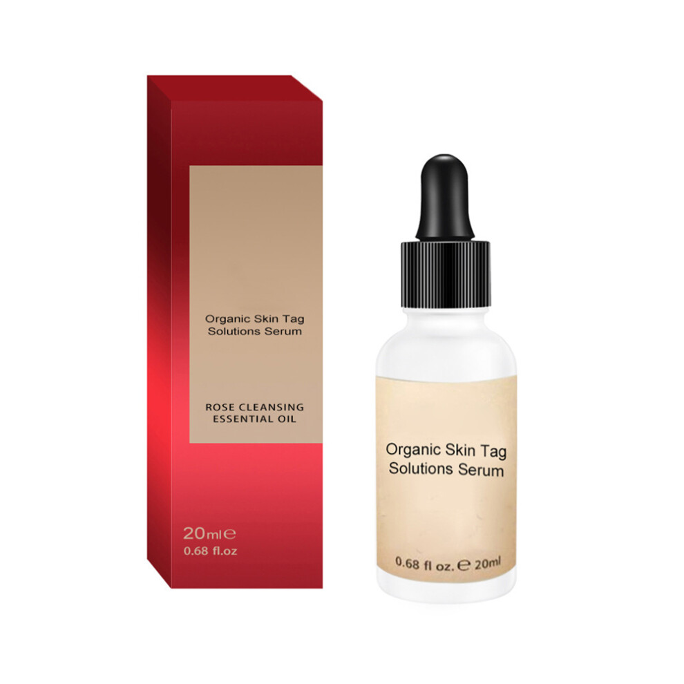 Herbal Care Serum For Anti-Aging, Gentle Formula Peptide Serum With Smooth Texture For Enhanced Skin Hydration And Exfoliation For Halloween Parties
