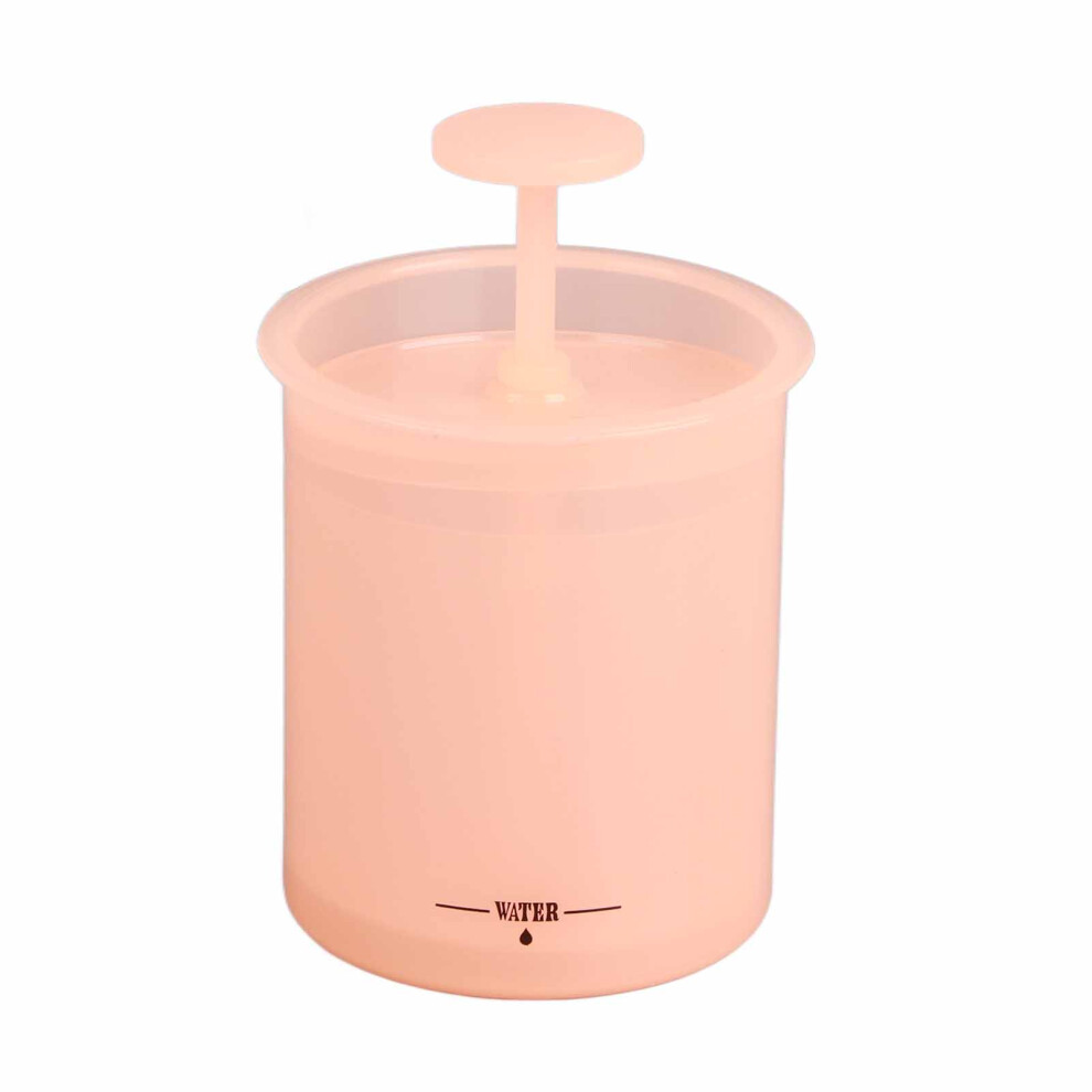 Deep Cleaner Skin Care Foam Maker, Safe PP Material Rich Foam Creator for Household Use For Halloween Parties For Nightclubs For Daily Use
