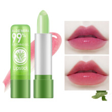 Betoverende lipgloss, hydraterende aloë vera, kleuraanpassing op maat, langdurige houdbaarheid gecombineerd met luxe. Perfect voor