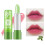 Μαγευτικό lip gloss, ενυδάτωση με αλόη βέρα, προσαρμογή χρώματος κατά παραγγελία, η 1