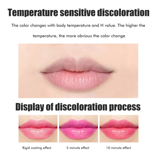Μαγευτικό lip gloss, ενυδάτωση με αλόη βέρα, προσαρμογή χρώματος κατά παραγγελία, η 2