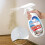 Wall Mold Remover Spray Highly Effective Mold Removal SprayStain Remover Lo 3