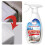Wall Mold Remover Spray Highly Effective Mold Removal SprayStain Remover Lo 2