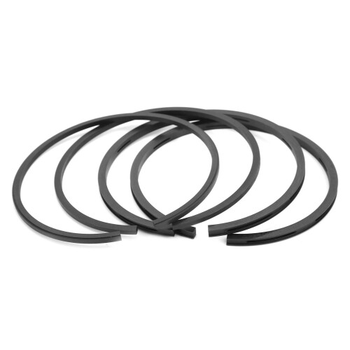 Replacement 100mm Piston Ring for 15HP 11KW Engines - Easy Installation 2