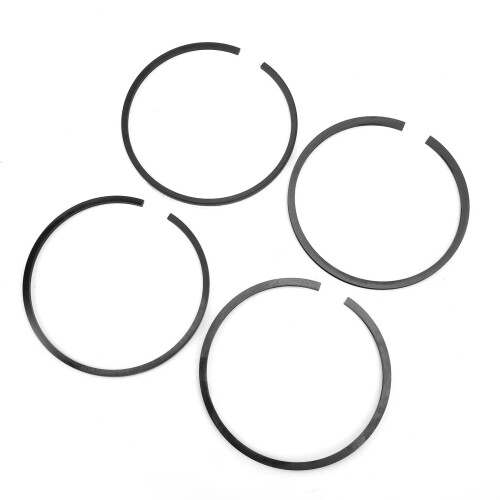Replacement 100mm Piston Ring for 15HP 11KW Engines - Easy Installation 1