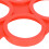 DIY Silicone Pancake Egg Mold with Handles - Non-Toxic Easy Clean 10