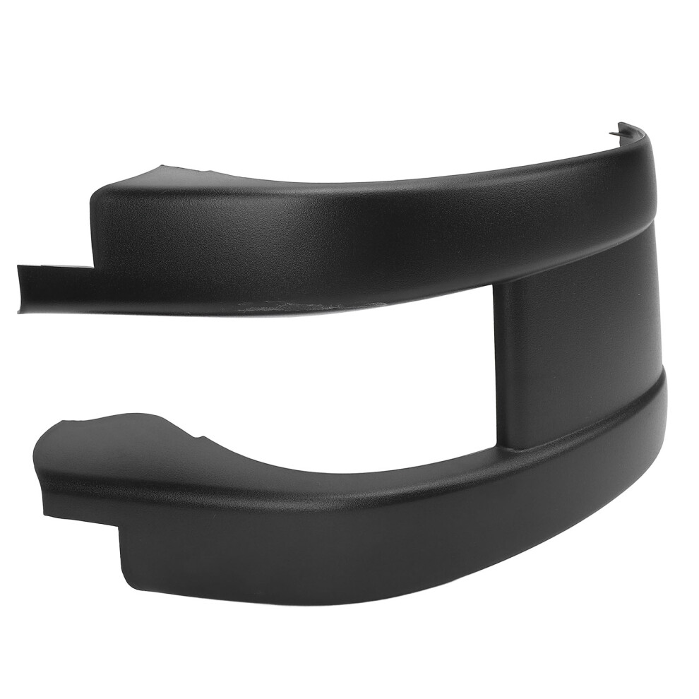 Door Mirror Arm Cover For Daily 2006-2011 Left Sporty Scratch-Resistant Abs 8441378514065