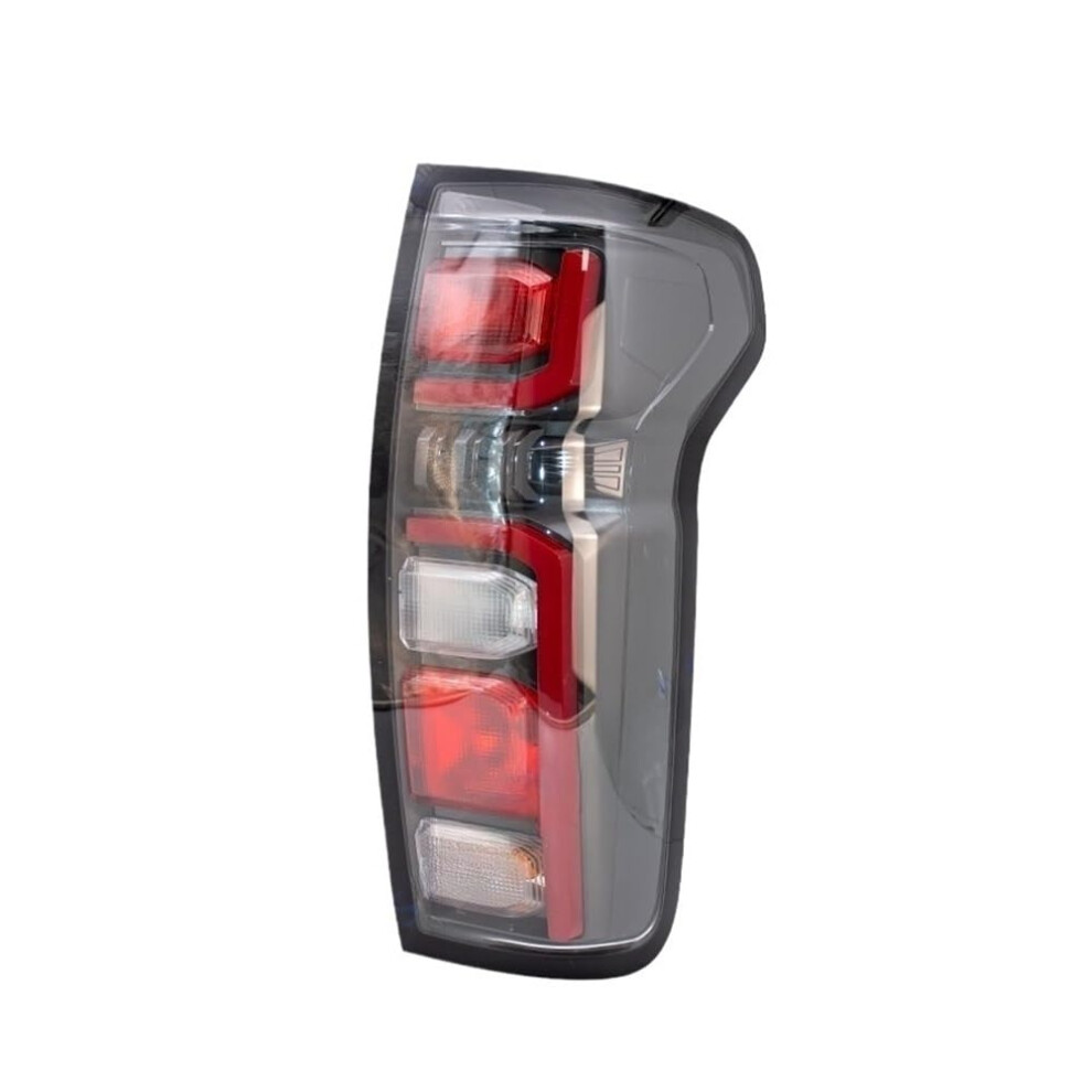 2023 Rear Tail Assembly For Gwm With Bright Brake Illumination And Clear Turn Signal Light 9199774500920