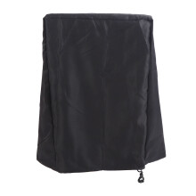 Dust Proof Oxford Cloth Air Conditioner Cover 65x50x100cm, Machine Washable