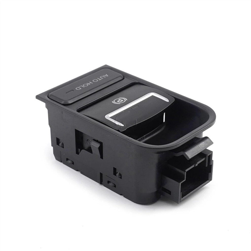 Electronic Parking Brake Switch With Sensitivity Control For Seat Alhambra 20112015 5N0927225a 9199774500999