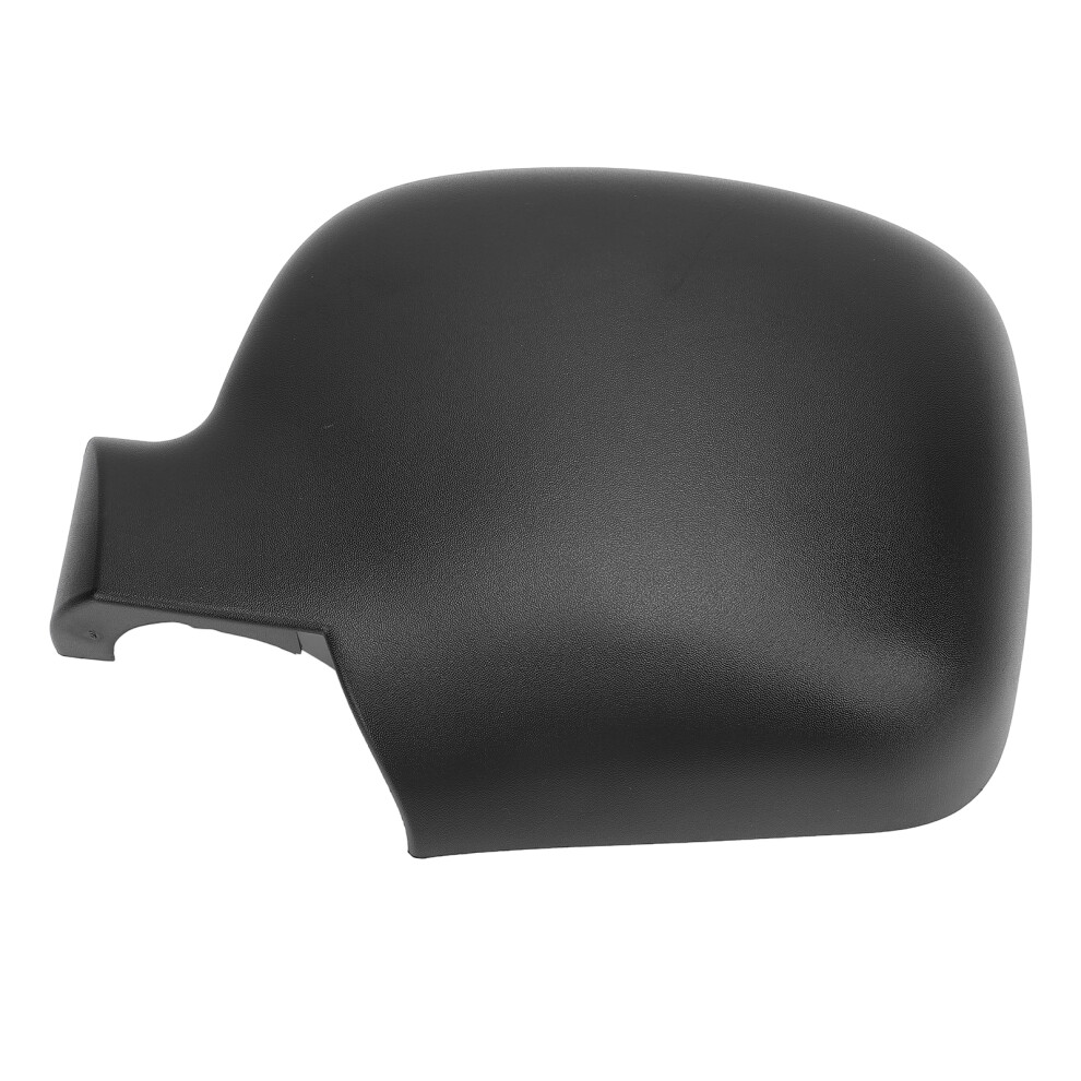 Side Mirror Cap Cover For Kangoo Mk2 2008-2013 Left | Scratch Resistant 7901378515116