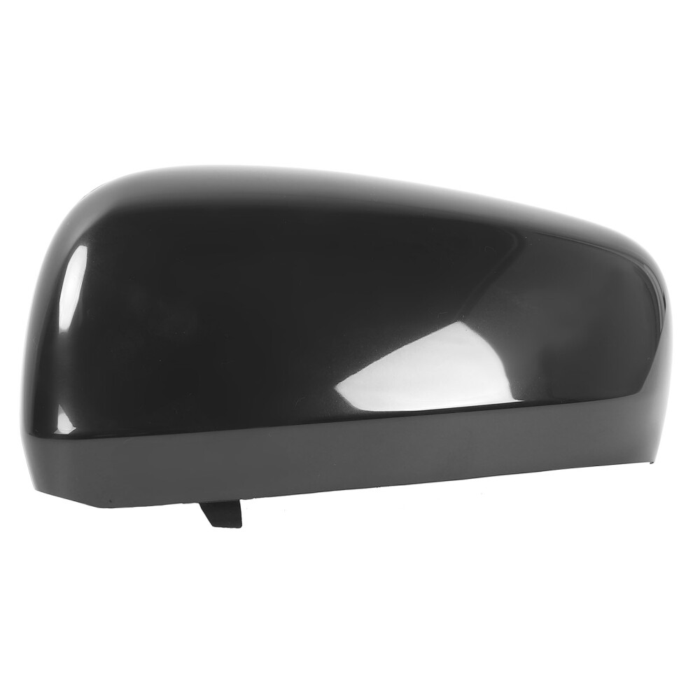 Kadjar Side Mirror Cover Housing Abs Rearview Mirror Cap Black 9341378515125