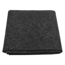 Universale Garagenbodenmatte 29x36 Zoll Wasserabweisende Ölfleckmatte