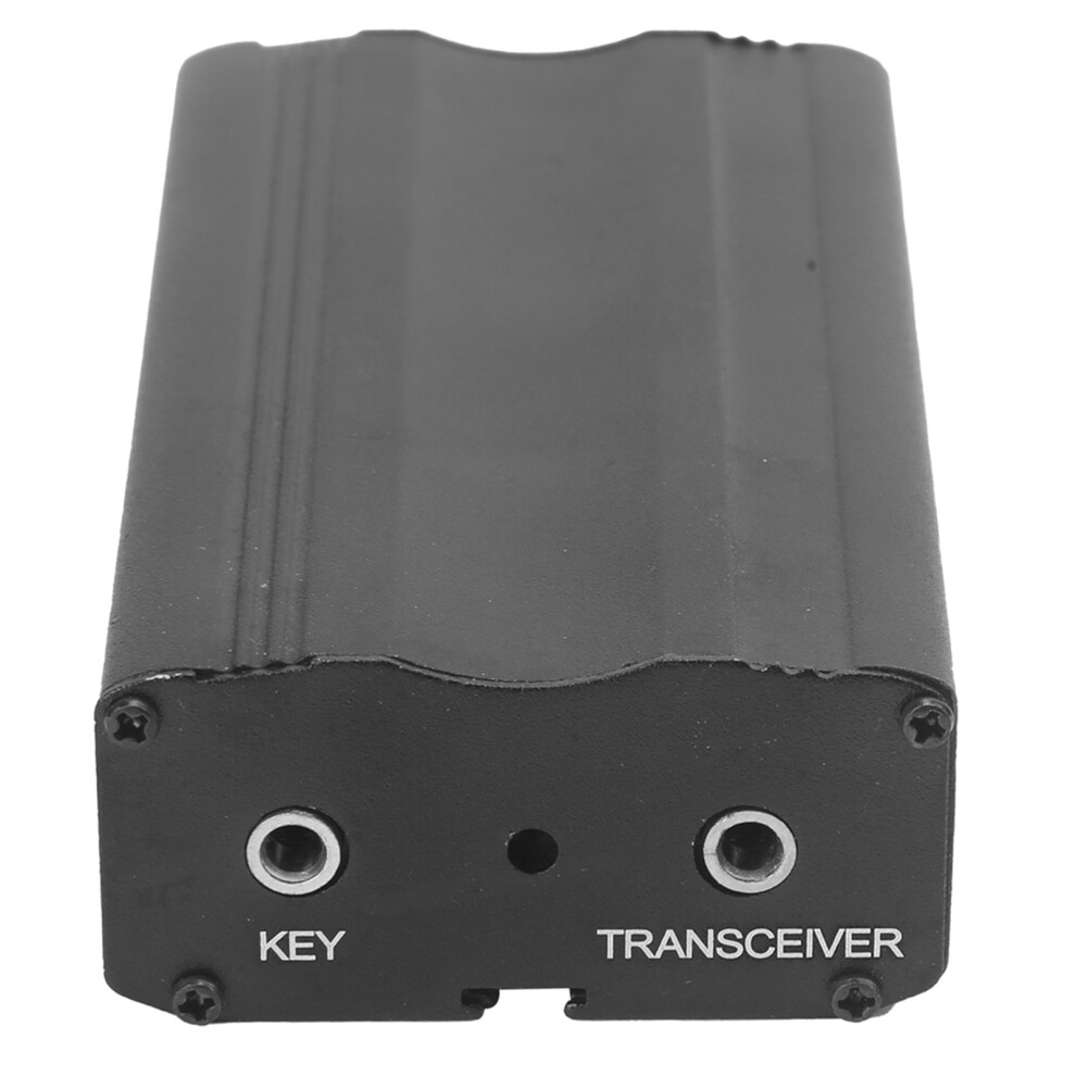 Car Transceiver Morse Code Keyer With Auto Memory For Radio Cw Mxk2 Heavy Duty 7601378517393