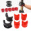 Universal Motorcycle Fork Seal Driver Kit 35-50mm 14pcs 16