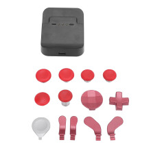 Pack de composants rouges de la série 2 - Station de chargement