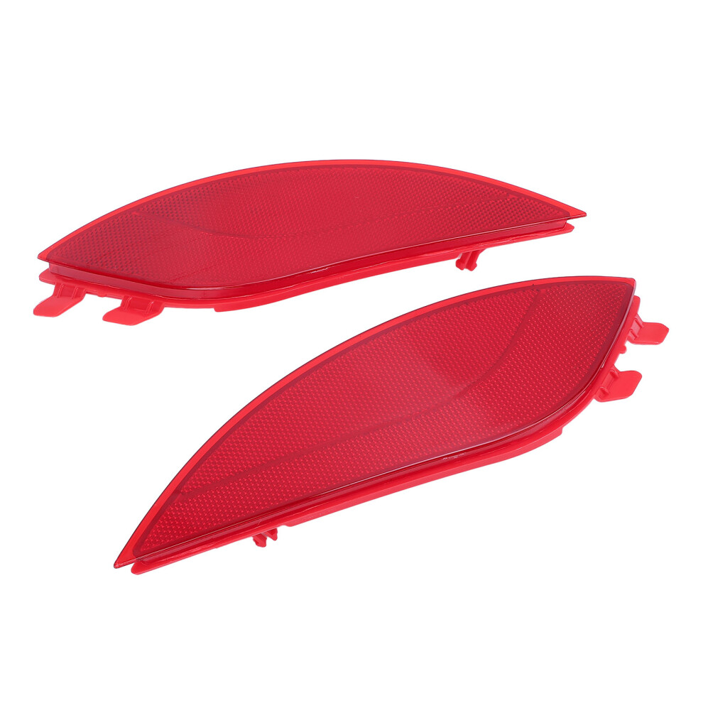 Rear Bumper Reflector For Tucson 2010-2015 924062S100 Stylish Safety 8791378519356