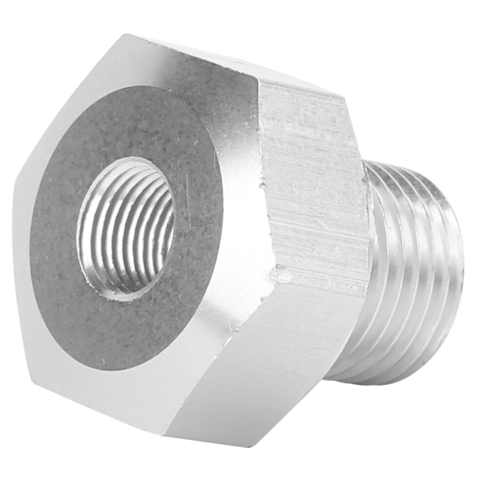 Oil Pressure Sensor Adapter M16 1.5 To 1/8 Npt For Gm Ls Ls1 Lsx Ls3 Engines 6921378519922
