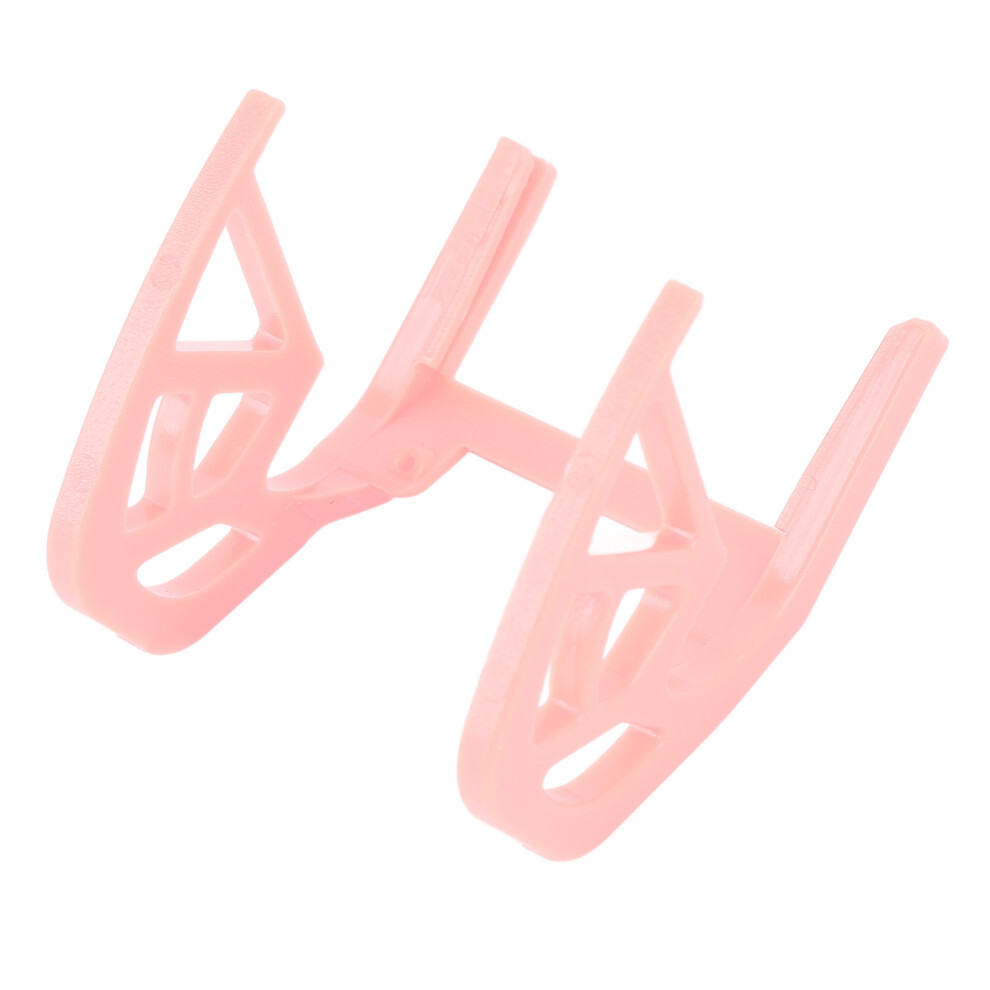 Lightweight Abs Drone Bumper Guard Safety Bar Anti Collision Rose 40Cm 9411378521164
