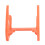 Lightweight Orange ABS Drone Bumper Guard Anti-Collision Camera Protector 9