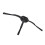 Side Brush Replacement for Xiaomi 1C/F9/1T Robot, Black, ABS 13