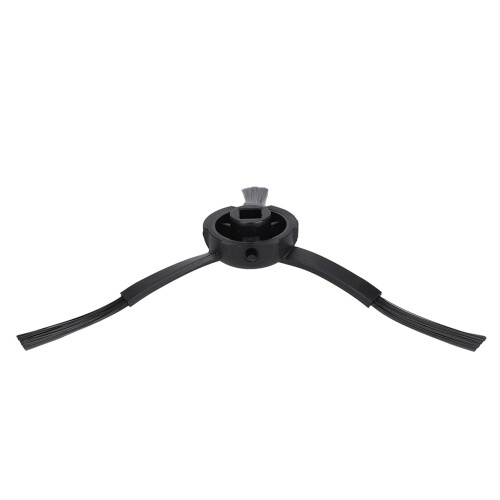Side Brush Replacement for Xiaomi 1C/F9/1T Robot, Black, ABS 1