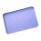 Handmade Clay Mat Nonstick Surfaces Sturdy Heat-Violet 1