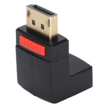 Langaton latausvalmis DisplayPort 90 asteen uros-naarassovitin DP1.4-nopea helmiäispintainen tuki 4K Ultra HD Plug and Play -käyttöön