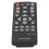 Télécommande sans fil pour lecteur DVD LG - Qualité sonore HiFi - Compatible avec les appareils photo infrarouges - Haute durabilité - 7