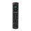 High Quality Replacement Remote, Sensitive Keys Abs Material For Panasonic TV With Universal Fit No Programming Needed 1