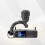 Conector de Carga Original Tirado Plata para Apple iPhone 12/iPhone 12 Pro 6