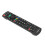 High Quality Replacement Remote, Sensitive Keys Abs Material For Panasonic TV With Universal Fit No Programming Needed 5