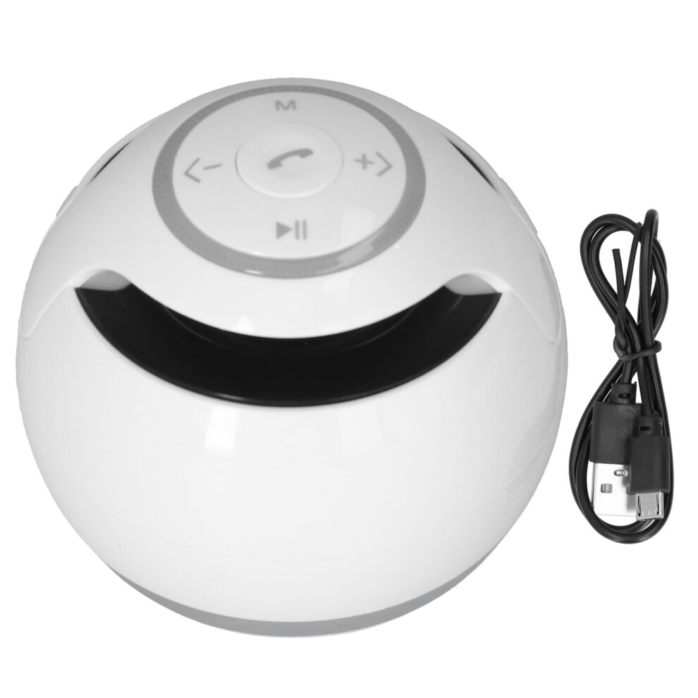 Waterproof Bluetooth Speaker For Shower, Ip67 Rated Portable Wireless Speaker With Suction Cup, Clear Sound And Built In Microphone For Bathroom Pool 9176269182366