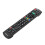 High Quality Replacement Remote, Sensitive Keys Abs Material For Panasonic TV With Universal Fit No Programming Needed 6
