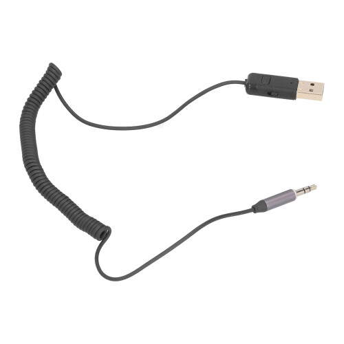 Επανάσταση στην εμπειρία ήχου σας, πομπός Bluetooth5.0, δέκτης 2 σε 1, προσαρμογέας Aux Audio 1