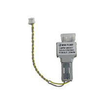Looking for L10s Pro/L10s plus/L10sPro Gen2/S10/S10 Plus sweeping machine water pump