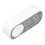 Ξυπνητήρι με ηχείο Bluetooth LED ψηφιακή οθόνη ρυθμιζόμενο νυχτερινό φως Ασύρματη 8