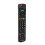 High Quality Replacement Remote, Sensitive Keys Abs Material For Panasonic TV With Universal Fit No Programming Needed 7