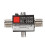 PL259 Protector For Ham Radio And Transceivers, Robust Safety Design Coaxial Surge Protector With Replaceable Arrester Elements, Repeatable Surge Disc 2