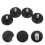 Electronic Scale Feet Replacement, 4 Pcs Supports for Digital Scales 3