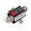 PL259 Protector For Ham Radio And Transceivers, Robust Safety Design Coaxial Surge Protector With Replaceable Arrester Elements, Repeatable Surge Disc 5