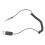 Επανάσταση στην εμπειρία ήχου σας, πομπός Bluetooth5.0, δέκτης 2 σε 1, προσαρμογέας Aux Audio 4