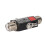 PL259 Protector For Ham Radio And Transceivers, Robust Safety Design Coaxial Surge Protector With Replaceable Arrester Elements, Repeatable Surge Disc 6