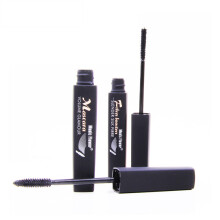 Lightweight And Bold Volumizing Mascara Buildable Lashes With Non Smudging Waterproof Design Cruelty Free Hypoallergenic Vegan Gluten Free For Sensit