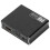 Διαχωριστής HDMI συμβατός με HDCP, διανομέας ήχου και βίντεο με οπτική έξοδο Plug and Play 5