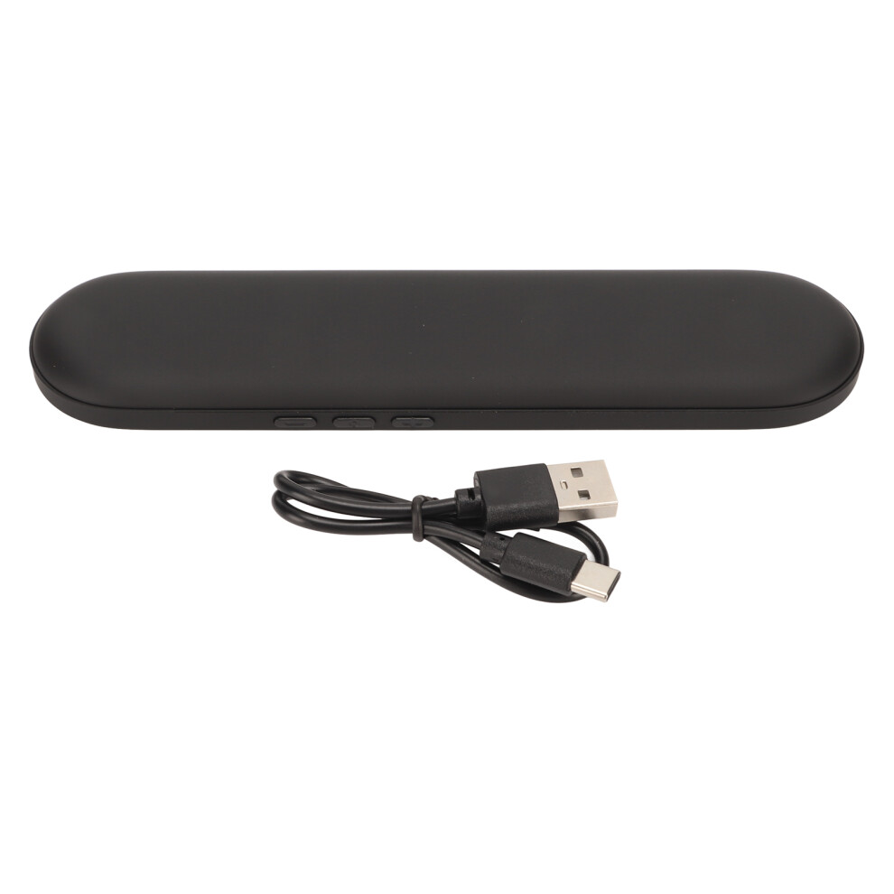 Sleep Aid Sound System with Bone Conduction Speaker for Pillow Support, Bluetooth 5.3 for Improved Sleep Quality