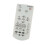 Stylish Remote Control, Durable Responsive Replacement for Your Projector's Needs 8