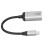 Προσαρμογέας νεροχύτη Mini Displayport Plug & Play, υποστηρίζει 4K HDMI για ευρεία συμβατότητα, 8