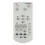Stylish Remote Control, Durable Responsive Replacement for Your Projector's Needs 1